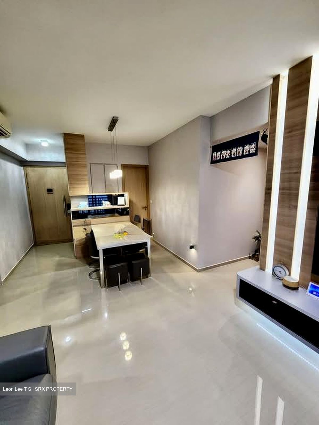 Parc Life (D27), Condominium #604720001